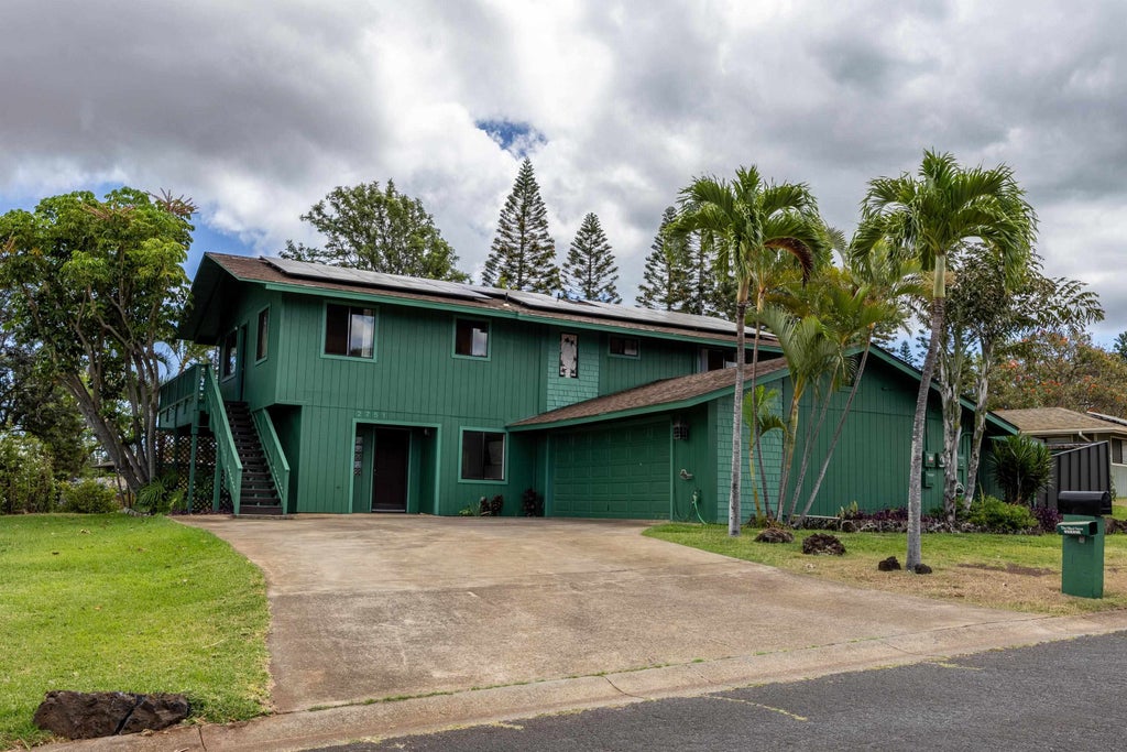 2751 Aina Lani Dr, Pukalani