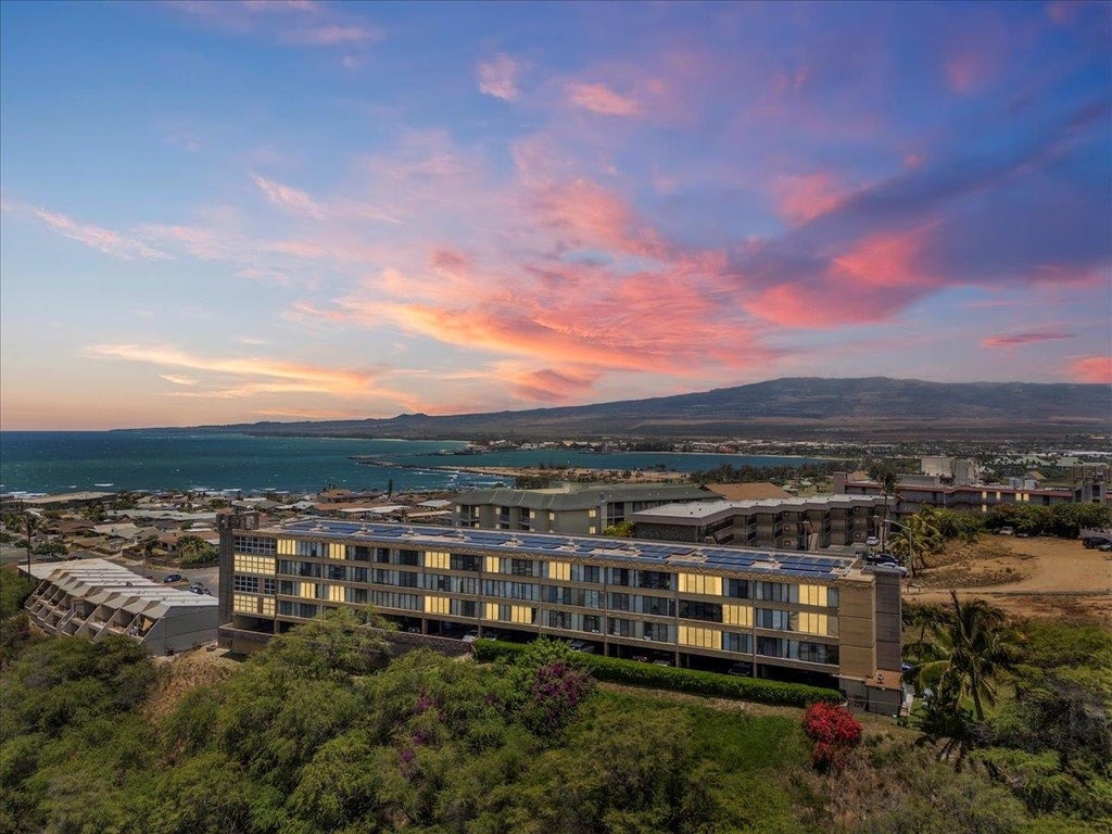 493 Pio Dr, Unit 309, Wailuku