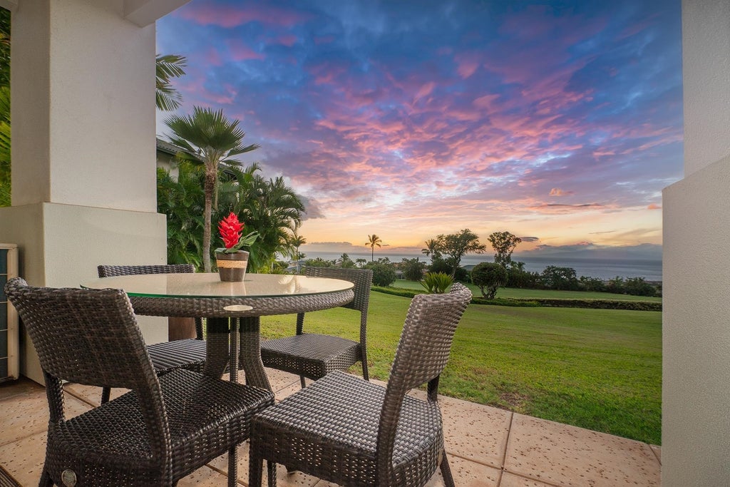 3950 Kalai Waa St, Unit H-101, Wailea/Makena
