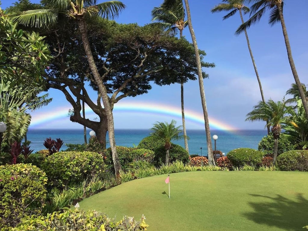 3959 Lower Honoapiilani Rd, Unit 503, Napili/Kahana/Honokowai