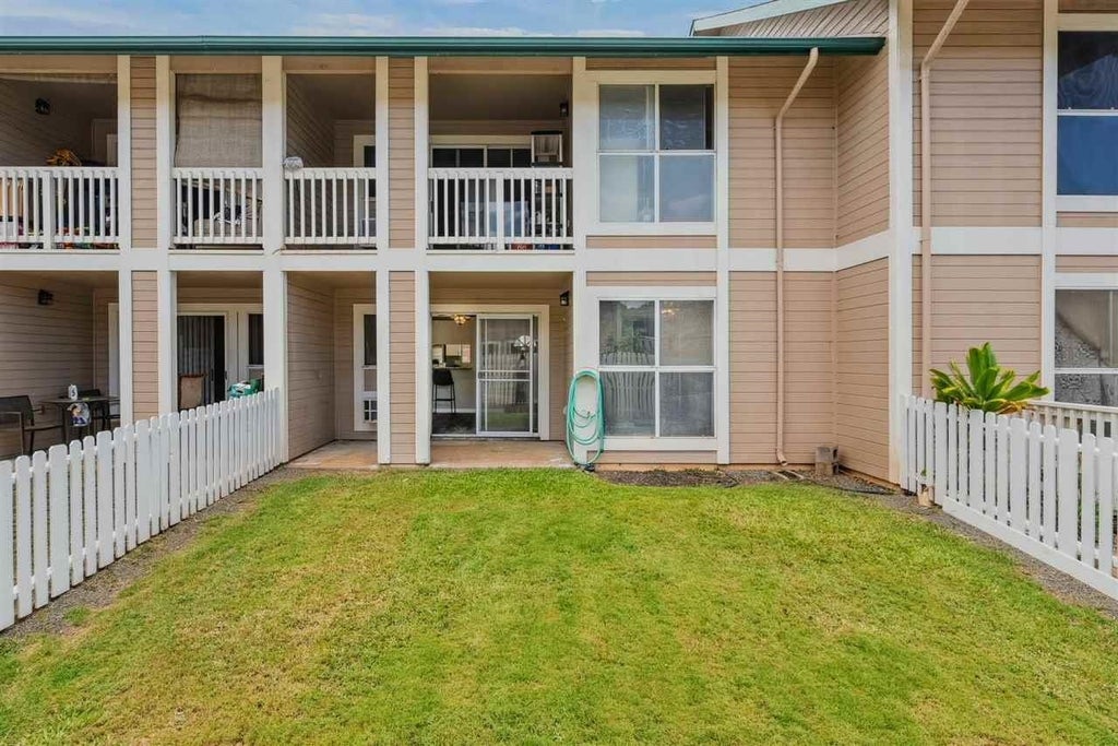 60 Waipaa Ln, Unit 39-105, Wailuku