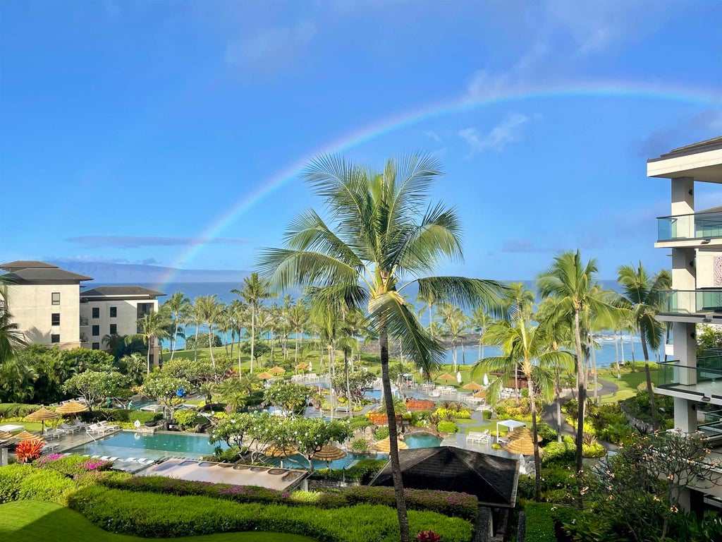 1 Bay Dr, Unit 4504, Kapalua