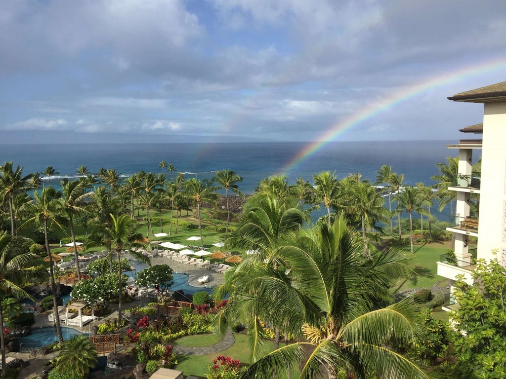 1 Bay Dr, Unit 4502, Kapalua