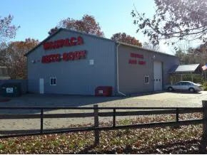 E3511 S Apple Tree Lane, WAUPACA