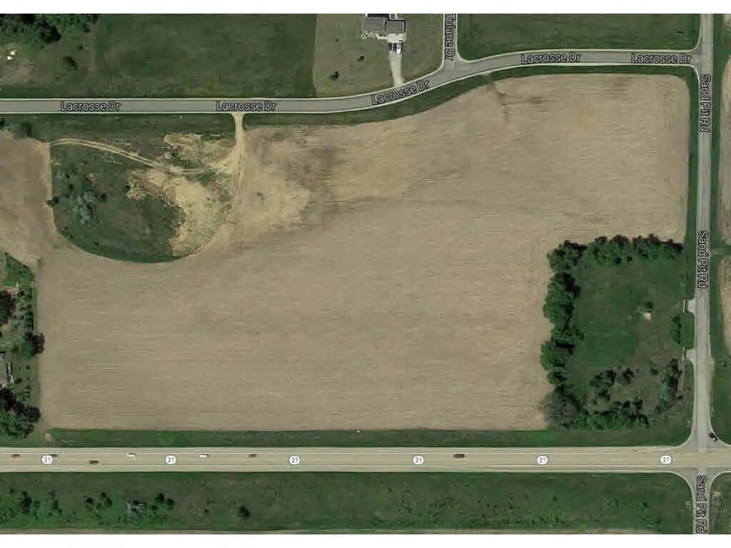 State Road 21, OSHKOSH