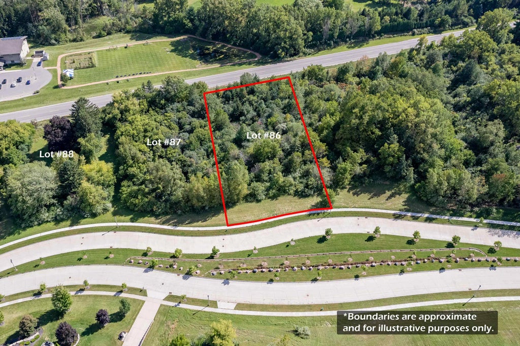 2925 E Incline Way 86, APPLETON