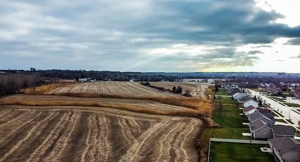 Church Road, GREEN BAY