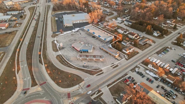 1845 Velp Avenue, GREEN BAY