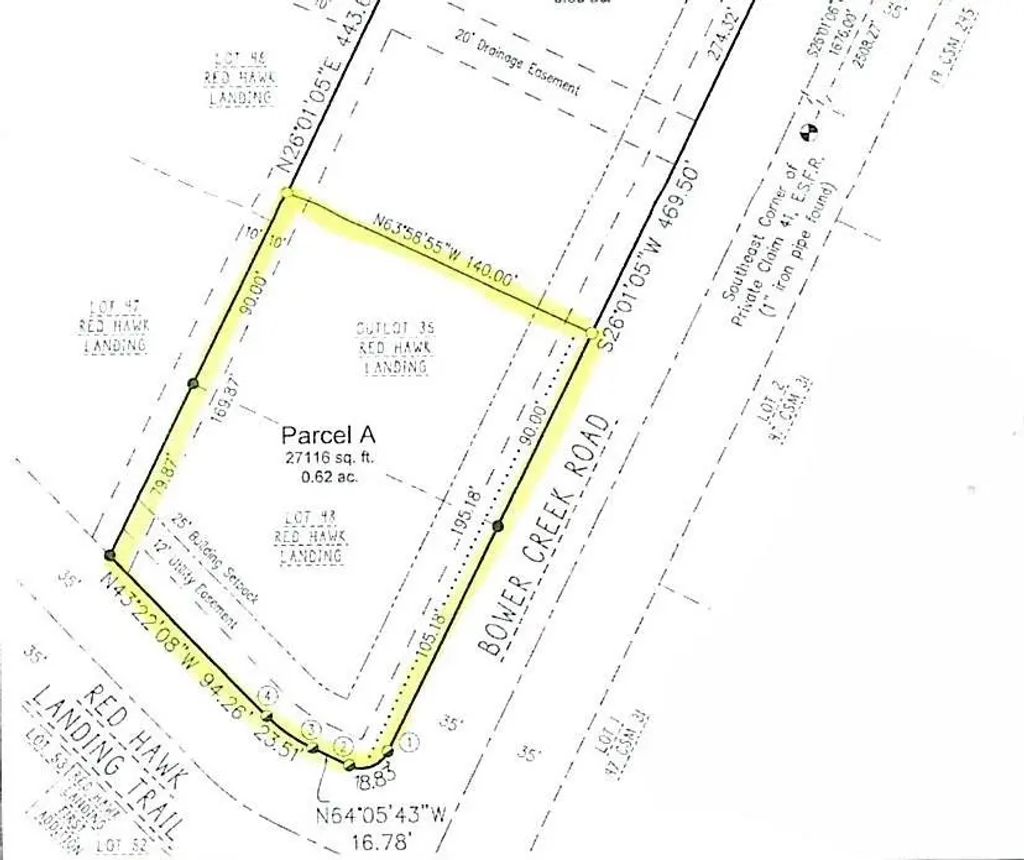 1585 Red Hawk Landing Trail 48, DE PERE