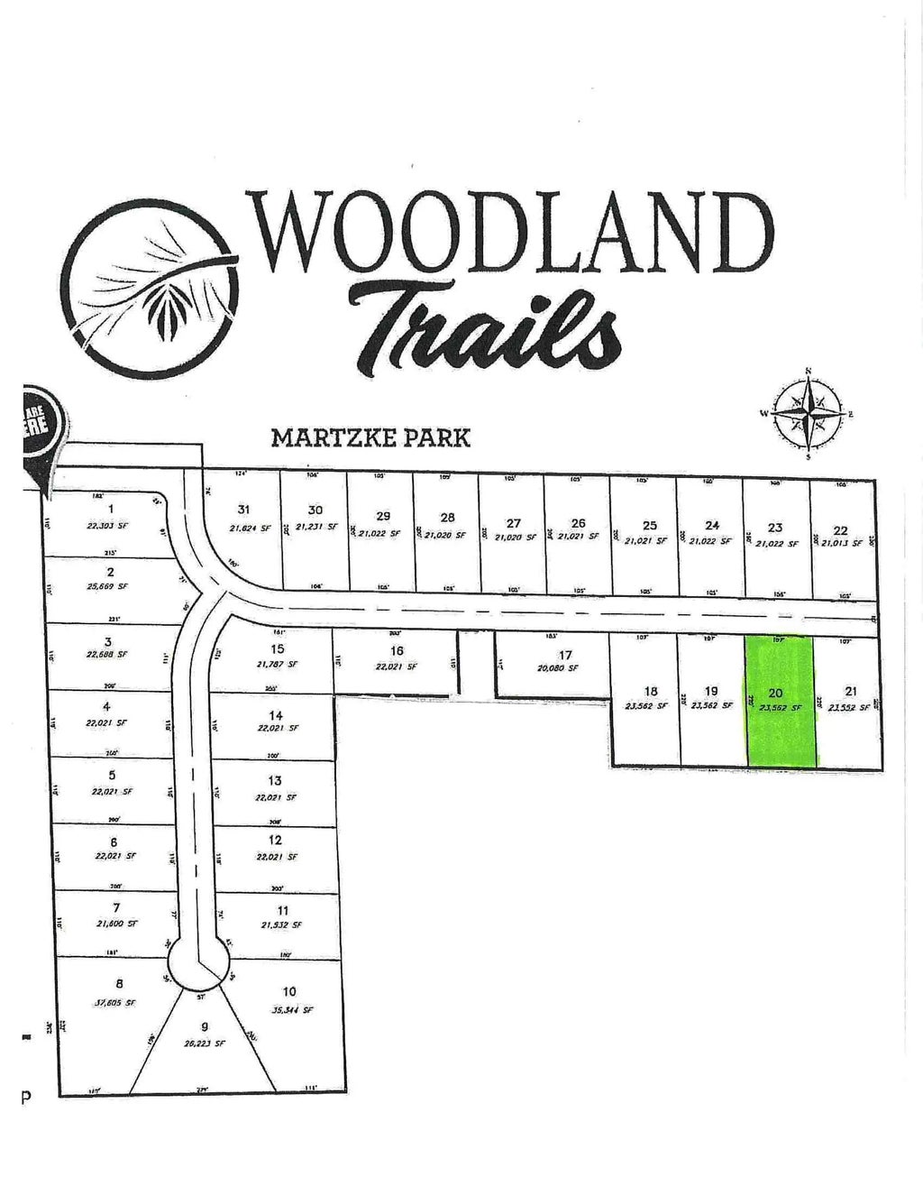 146 Thomas Avenue 20, SHAWANO