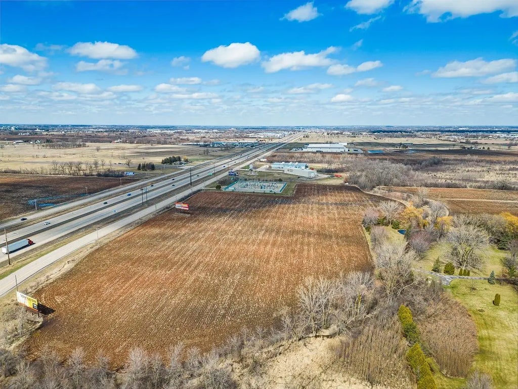 Poberezny Road, OSHKOSH