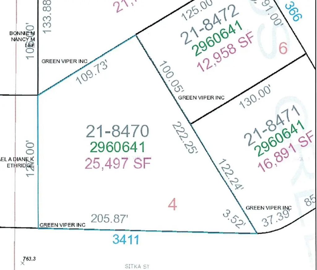 3411 Sitka Street 4, GREEN BAY