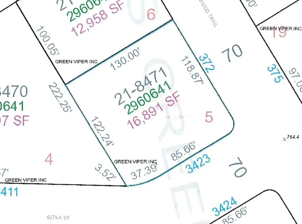 372 Baywood Trail 5, GREEN BAY