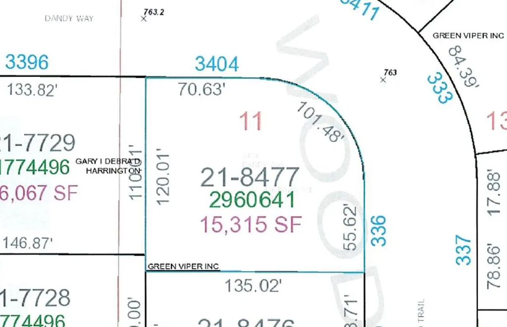336 Baywood Trail 11, GREEN BAY
