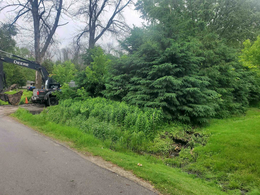 N6390 Fairy Springs Road, HILBERT