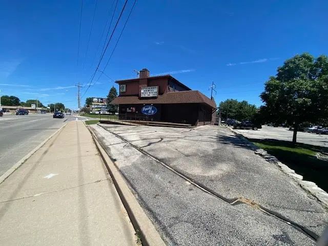 1803 Main Street, GREEN BAY