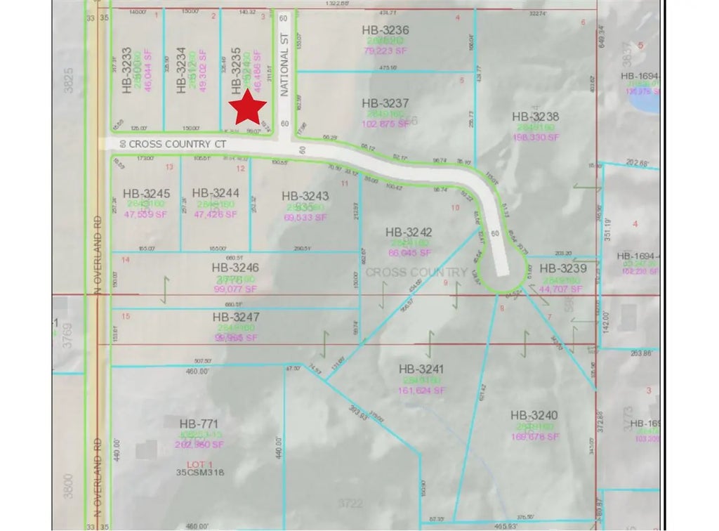 524 Cross Country Court 3, ONEIDA