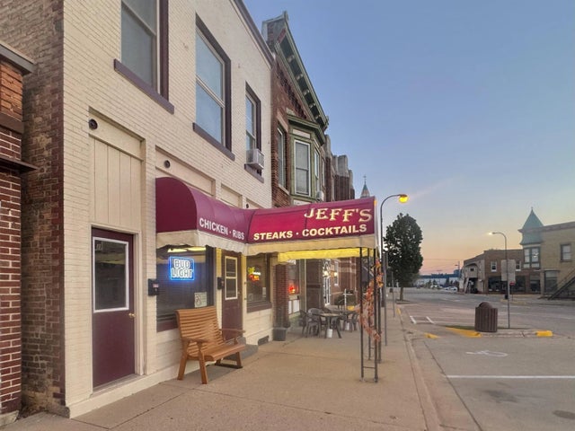 116 N Capron Street, BERLIN