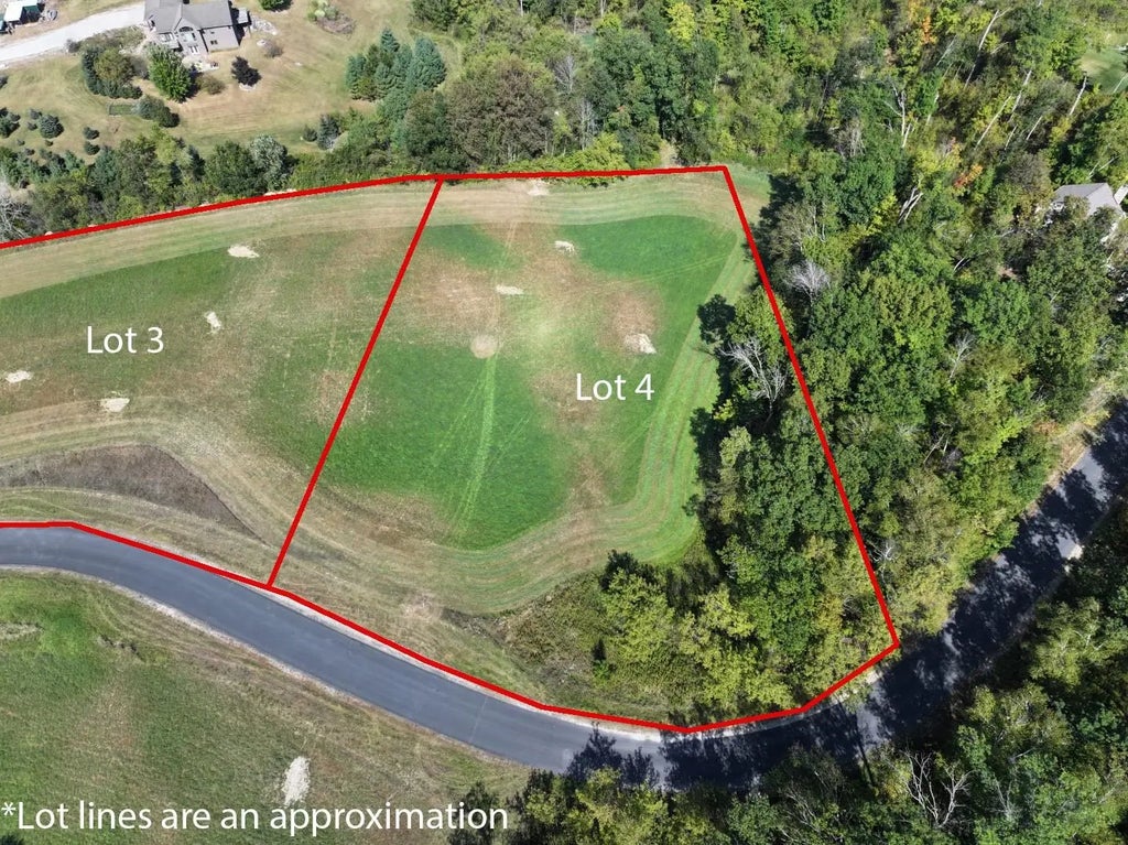 Helen Lane 4, CAMPBELLSPORT