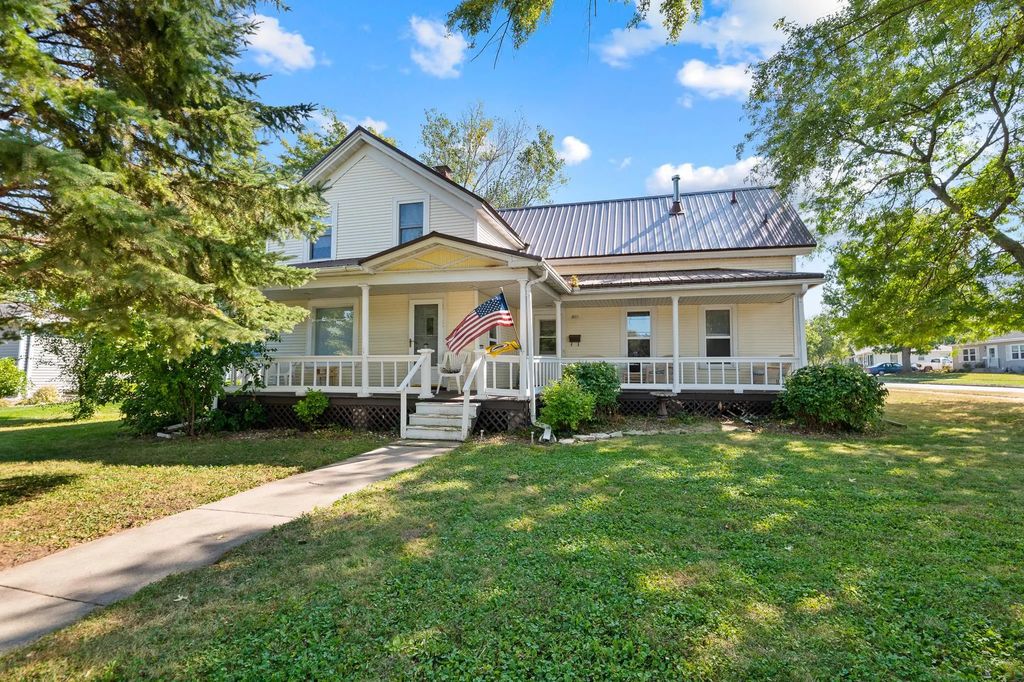 801 S Erie Street, DE PERE
