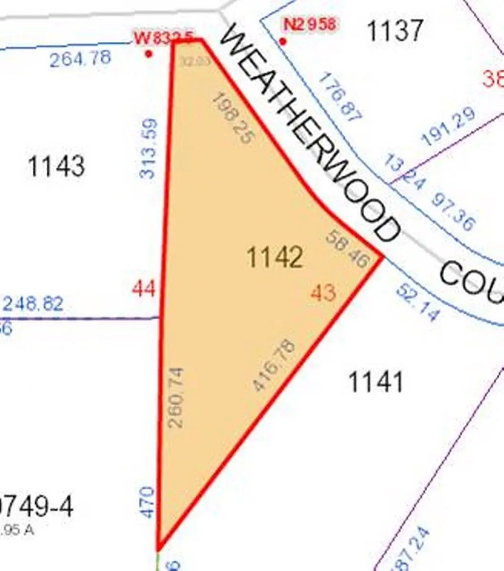 Weatherwood Court 43, HORTONVILLE