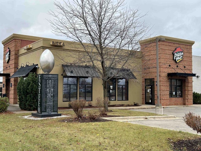 859 Lombardi Avenue, GREEN BAY