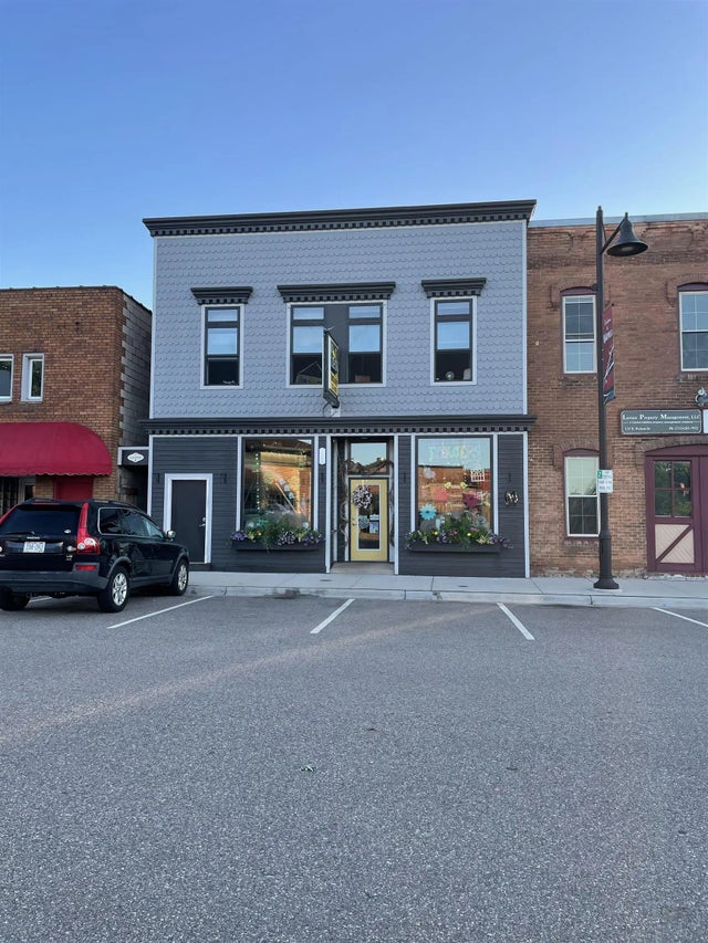 113 E Fulton Street, WAUPACA