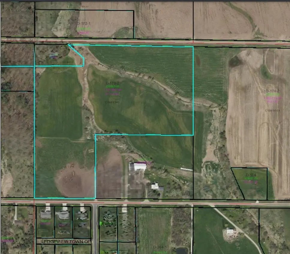 Dollar Road, GREEN BAY