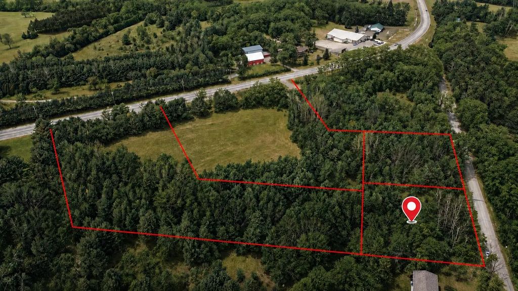 Pryse Drive 4, WAUPACA