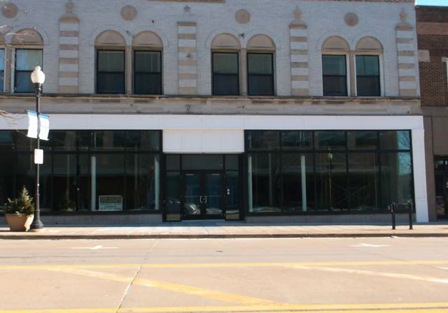 220 N Main Street, OSHKOSH