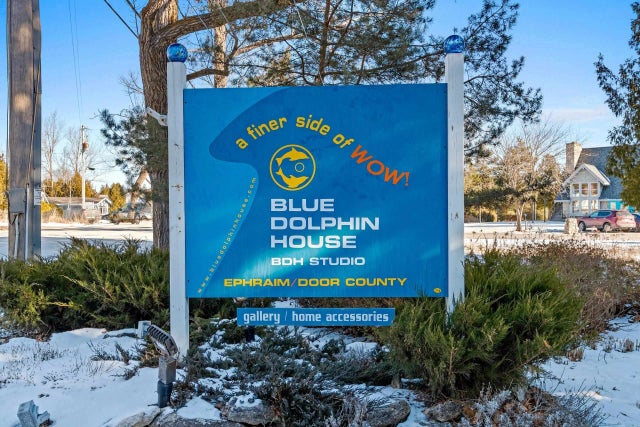 10320 Water Street, EPHRAIM