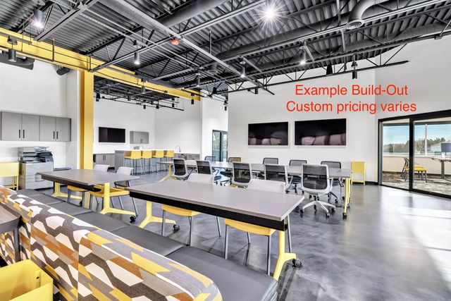 3500 Packerland Drive, DE PERE