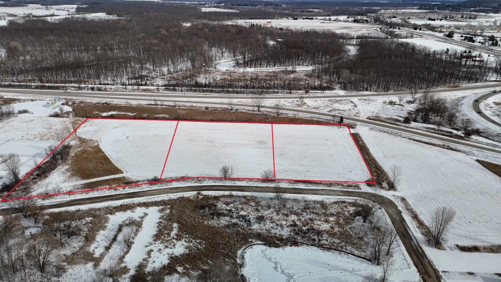 Handschke Drive 2, NEW LONDON