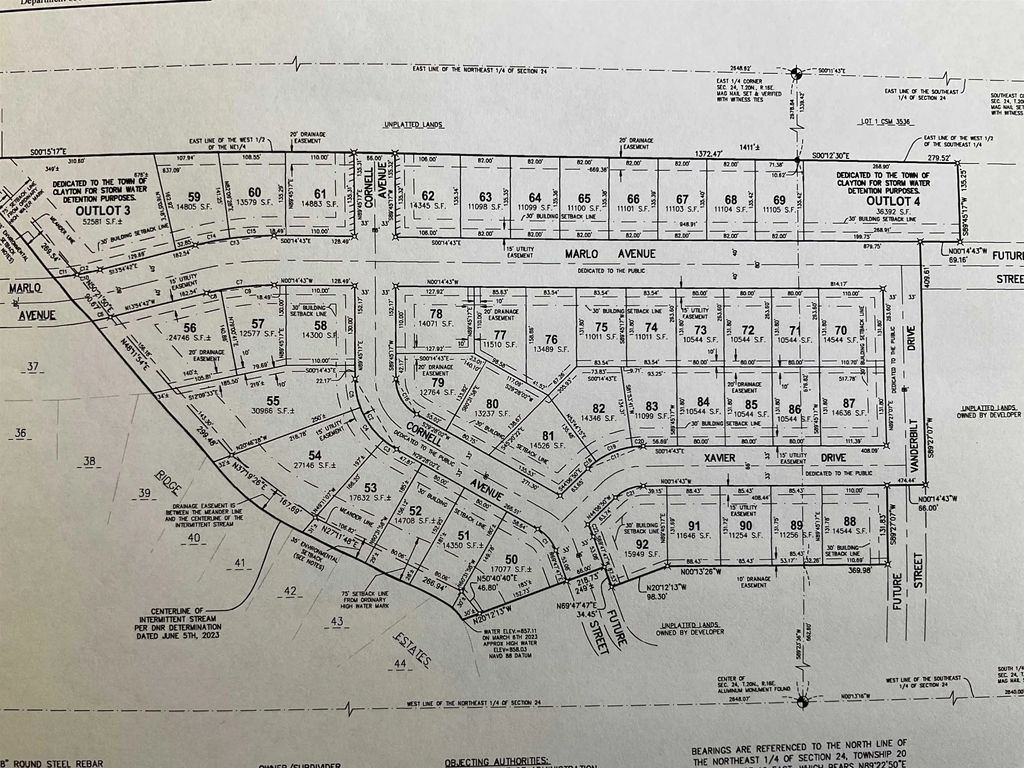 Marlo Avenue 59, NEENAH