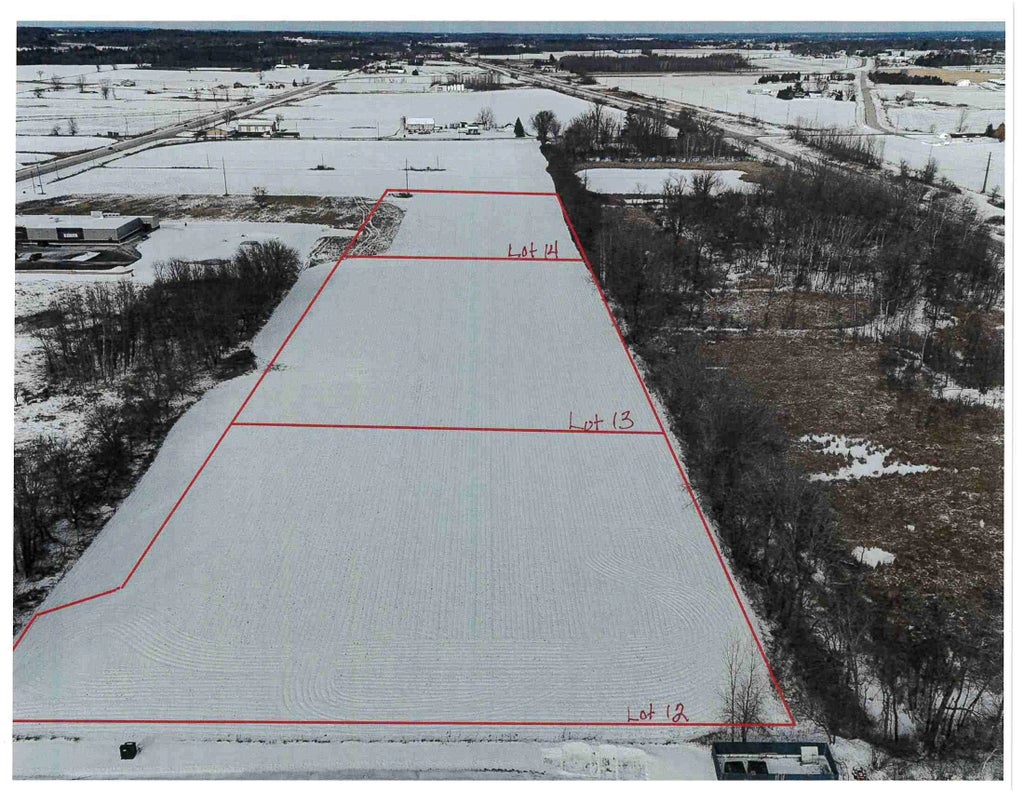 Handschke Drive 14, NEW LONDON