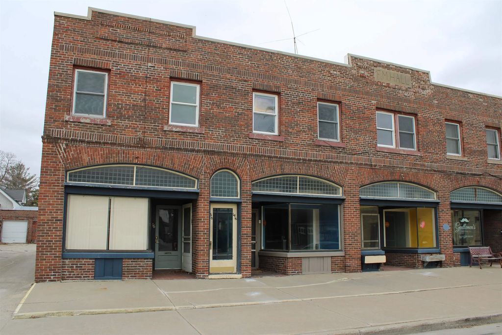 16 S Mill Street, WAUPUN
