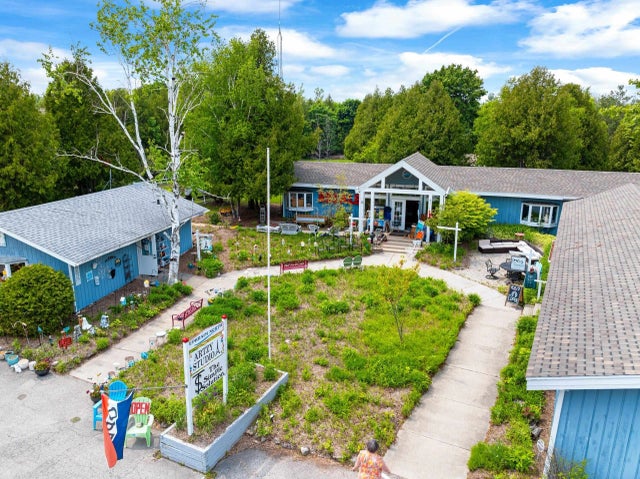 10331 Water Street, SISTER BAY