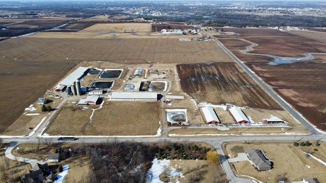 N1211 County Road Gg, KAUKAUNA