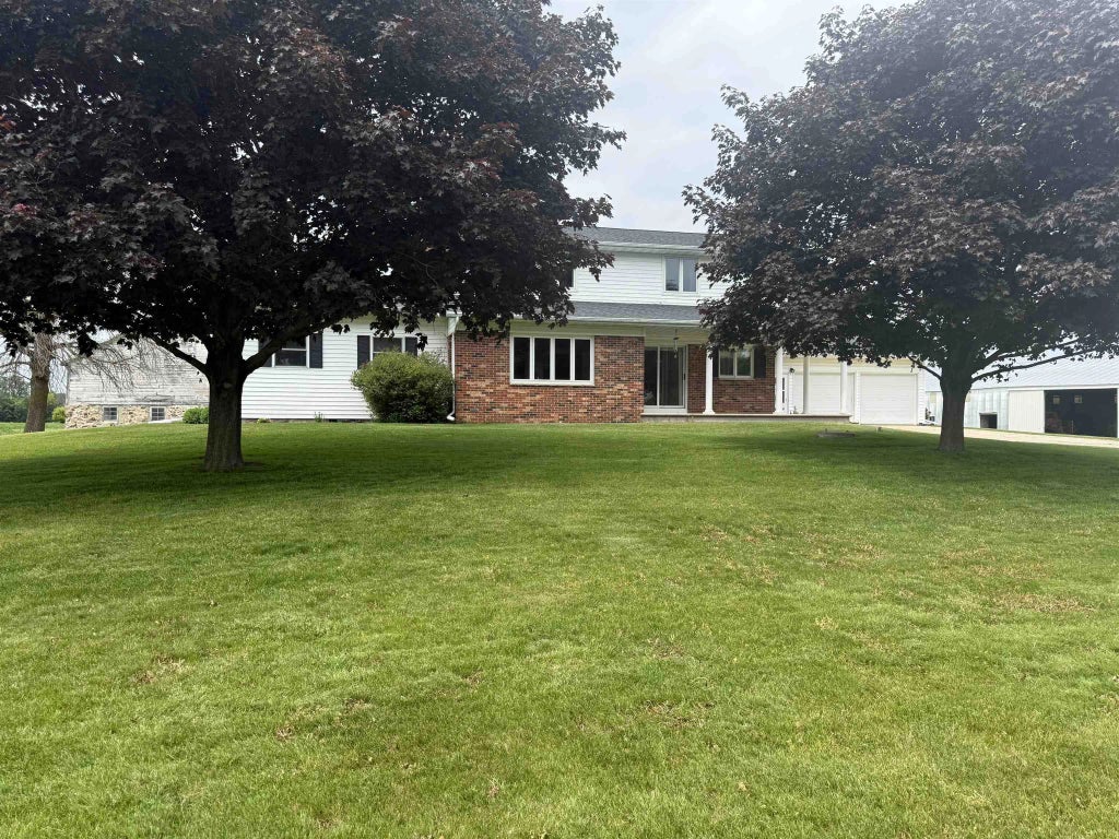 8478 Brown County Line Road, PULASKI