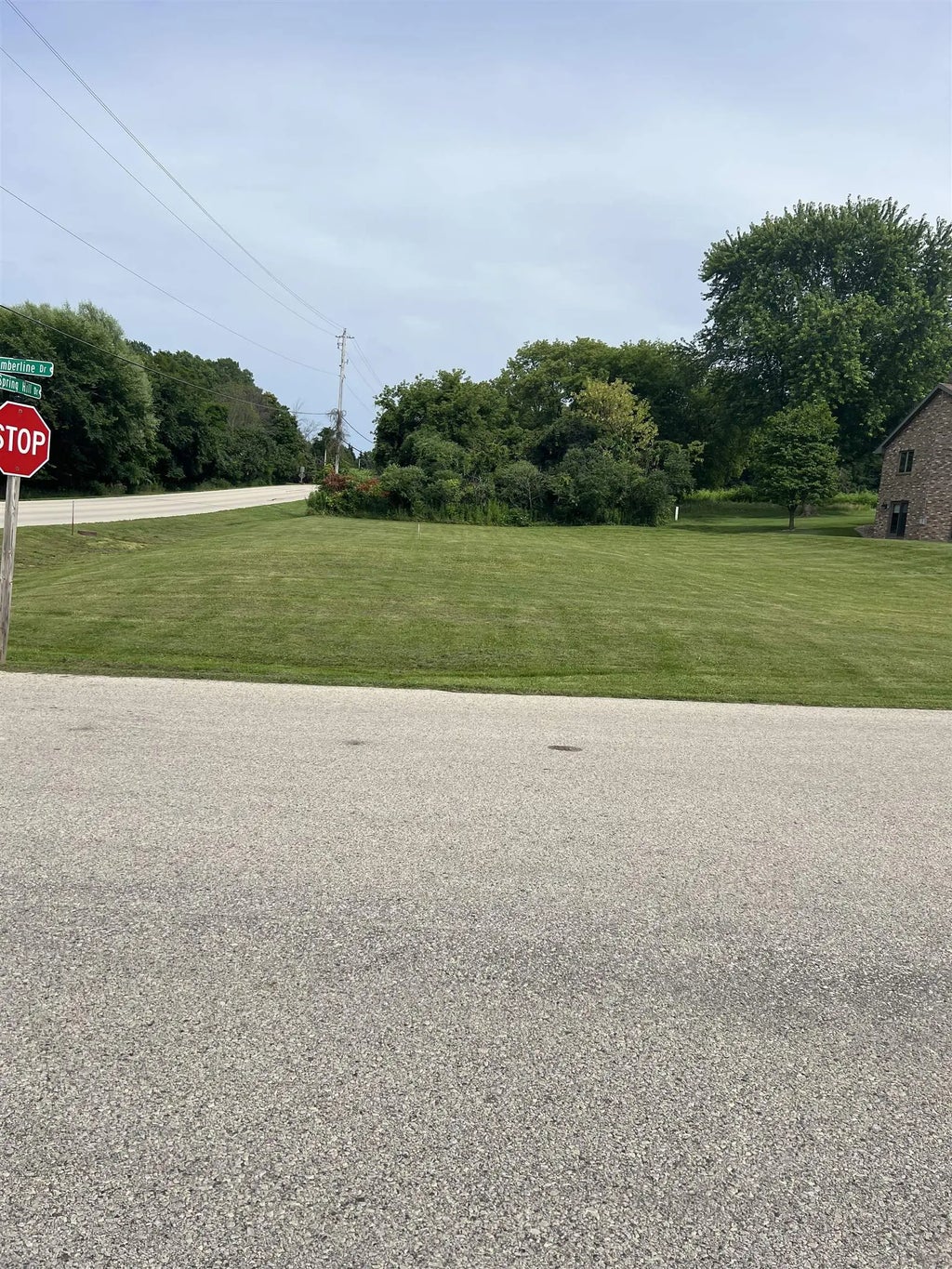 N6064 Timberline Drive, SHERWOOD