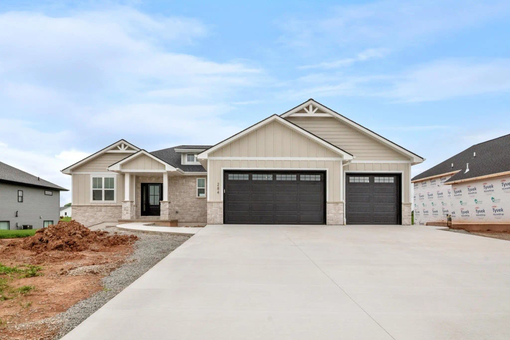 284 Kerrigan Drive, WRIGHTSTOWN