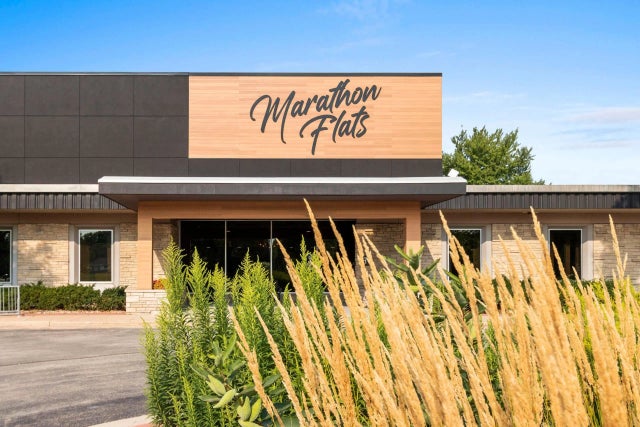 2001 Marathon Avenue, NEENAH