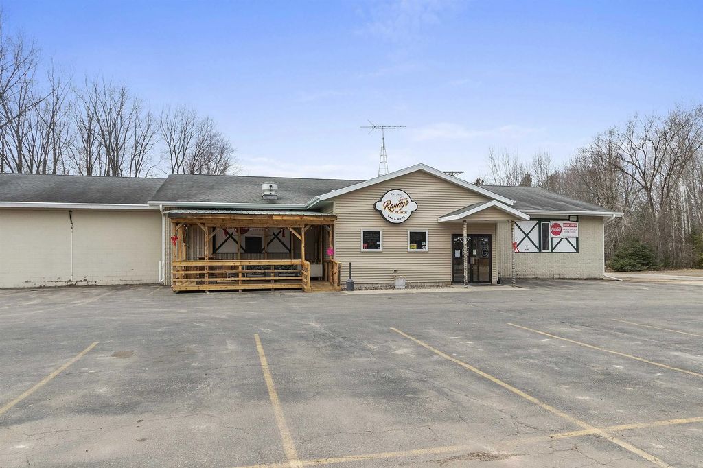 235 Peshtigo Brook Road, SURING