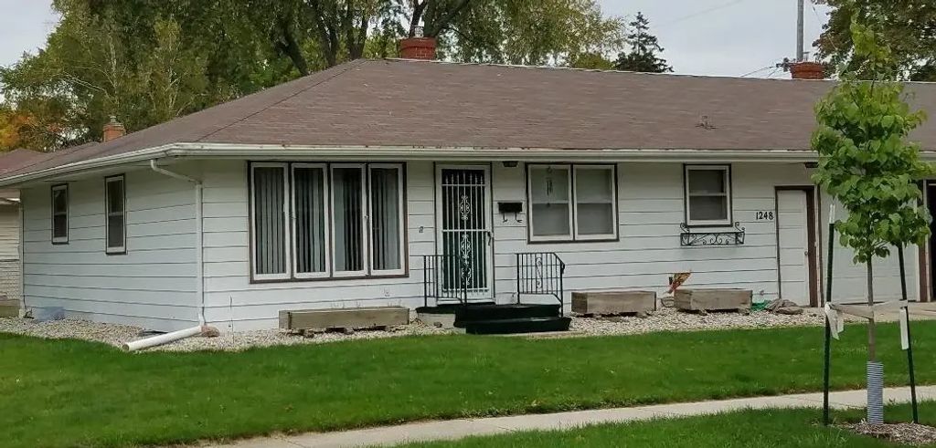 1244 Liberty Street, GREEN BAY