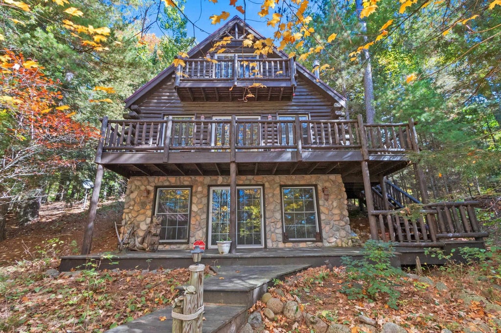 17801 E Wheeler Lake Lane, LAKEWOOD