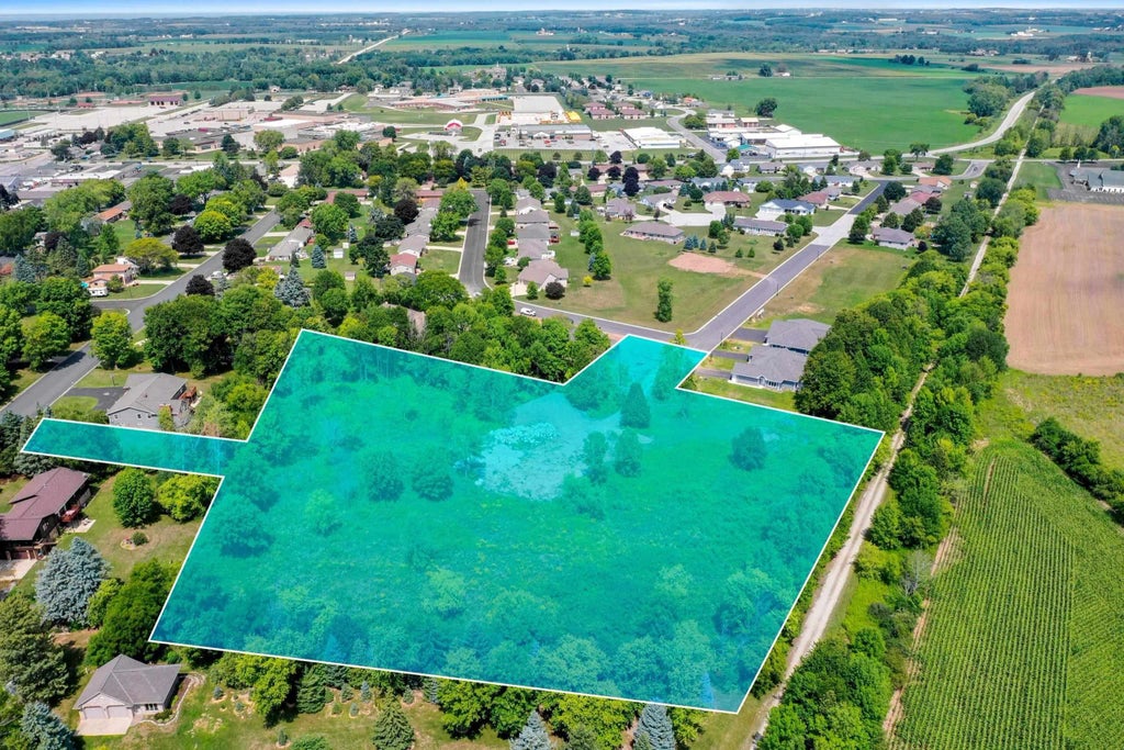 Ahnapee Trail, LUXEMBURG