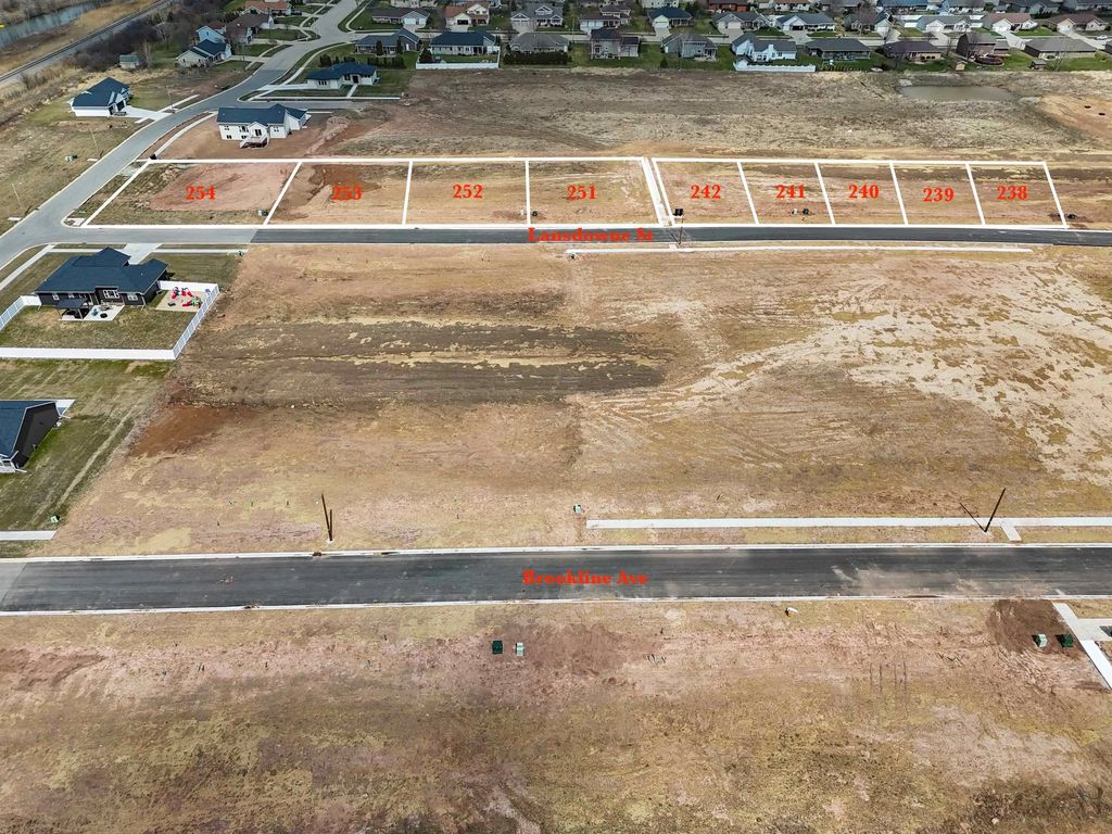 346 Lansdowne Street 239, DE PERE