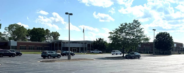 904 S Taylor Street, GREEN BAY