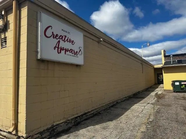 1038 Main Street, OCONTO