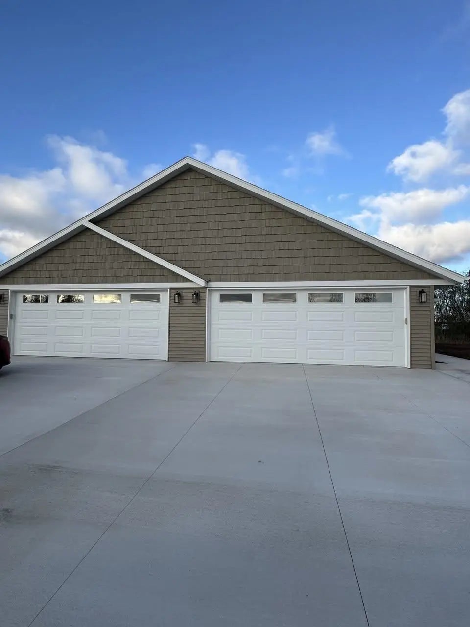 253 N Baumann Street, CAMPBELLSPORT